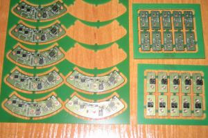 Встраиваемый контроллер