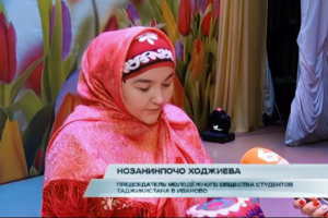 Неоднократные пресс релизы проделанных мероприятий/собраний