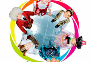 Написание сценариев межнац. мероприятий