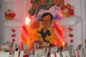 Юбилей "ПионЭрская тематика"