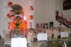 Юбилей "ПионЭрская тематика"