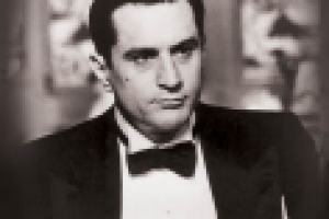 Гангстерская свадьба в стиле "Чикаго 30-х годов"