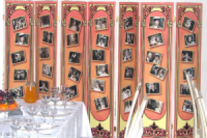 Корпоратив "По следам О.Бендера"