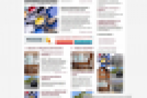 Портал по строительству