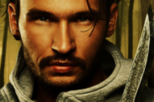 Landing Page - Специализированный магазин ножей "Топор и Нож"