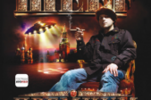 Обложка Digi Pack - ШEFF - ПРЕМИУМ