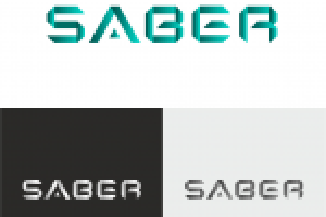 Saber - Логотип фирмы