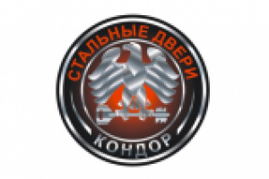 Логотип производителя дверей "Кондор"