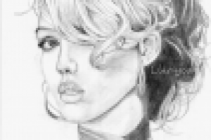 Рисунок Bellisimo