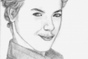 Рисунок Jeremy Sumpter