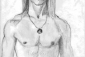 Рисунок Влада Соколовского