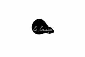 Le lamp logo