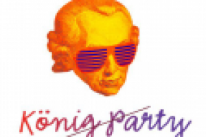 koenig party logo