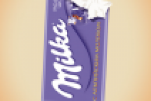 Milka print