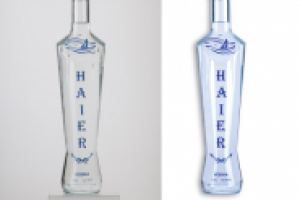 Vodka Haier