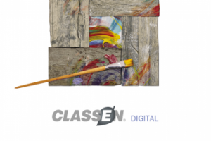 Каталог коллекции ламината немецкой компании Classen