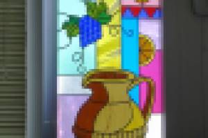 Витраж