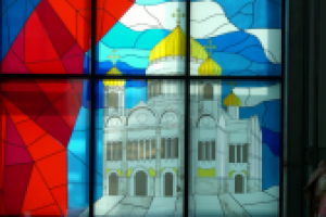 Витраж