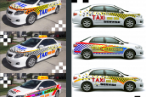 taxi