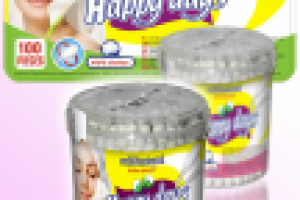 happy days vatnie palochki