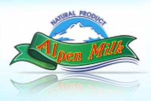 alpenmilk
