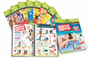 Каталог Шик