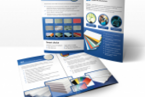 Буклет Smart Choice