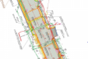 Сводный план сетей