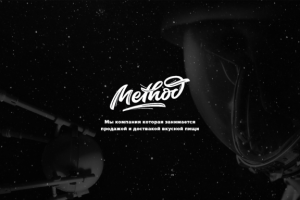 Method web site