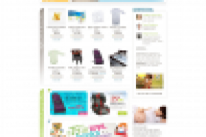 Mybluebirdie.com - Магазин по продаже детских аксессуаров