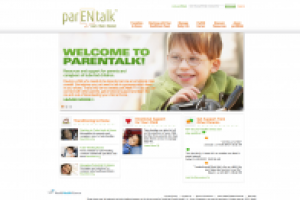 parENtalk