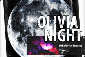 Обложка для музыкального альбома