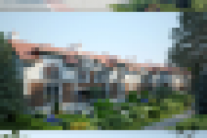 3d визуализация малоэтажной застройки