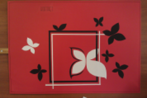 Контрастная композиция