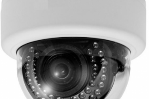 Видеонаблюдение