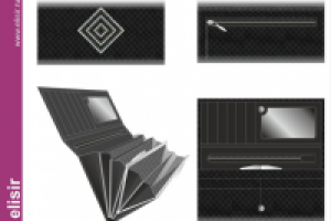 Портмоне в коллекцию