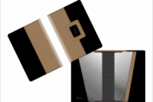 Дизайн кожгалантереи