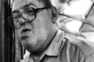 Люди в транспорте