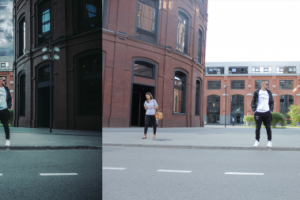 Обработка фото