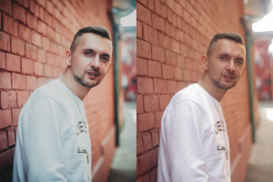 Обработка фото