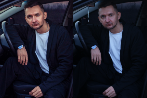 Обработка фото