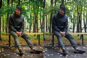 Обработка фото