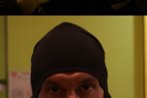 Обработка фото