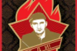 Цифровой автопортрет