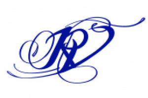 Лого для пригласительного на свадьбу