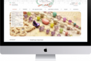 магазин бижутерии