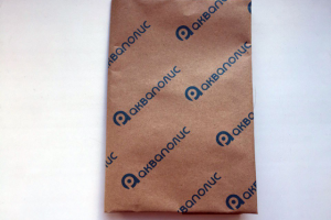 Крафт бумага