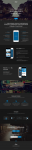 Адаптивная Landing Page Kane