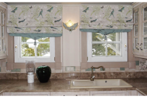 Город Сочи . Дом ,кухня