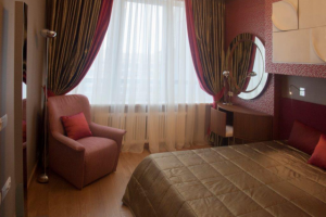 Спальня на ВДНХ,